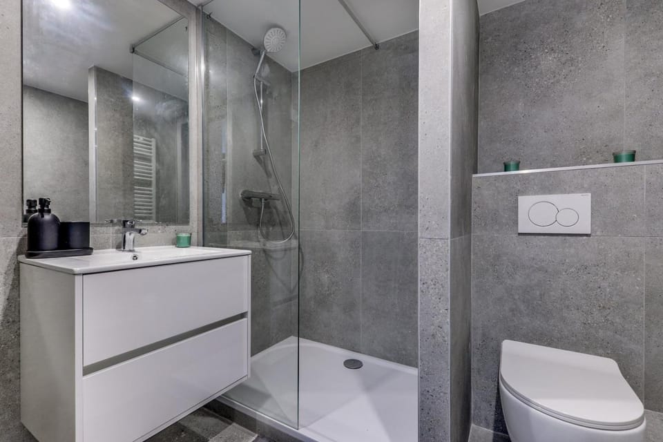 Peppermint - Moderne & Elégant- by Mon Petit Faré Apartment in Paris