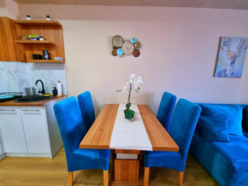 Gondola 65 Apartment in Zlatibor