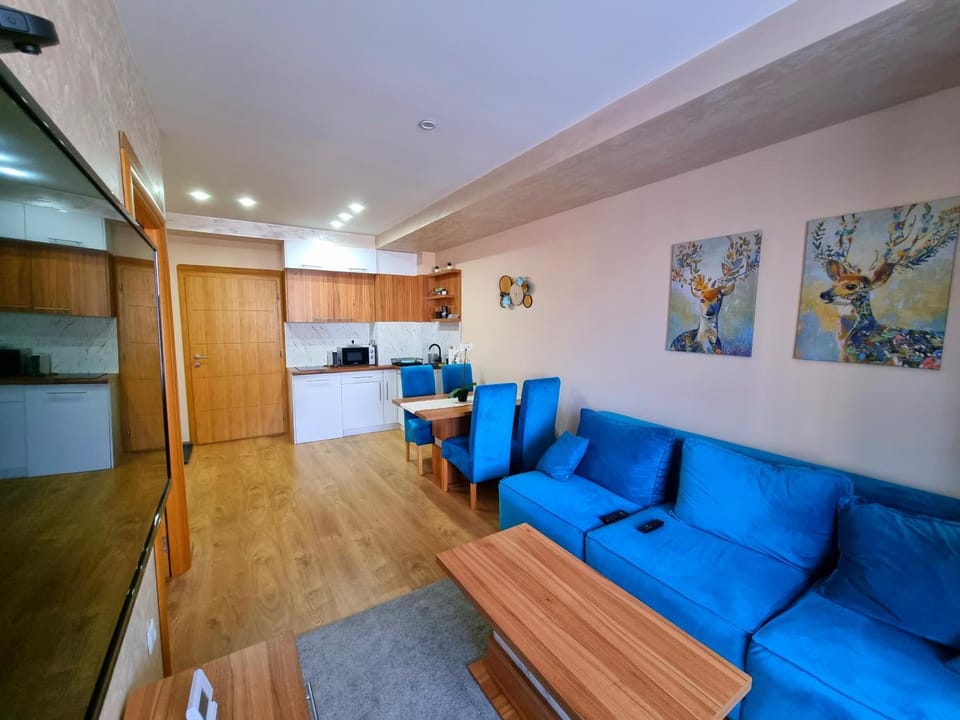 Gondola 65 Apartment in Zlatibor