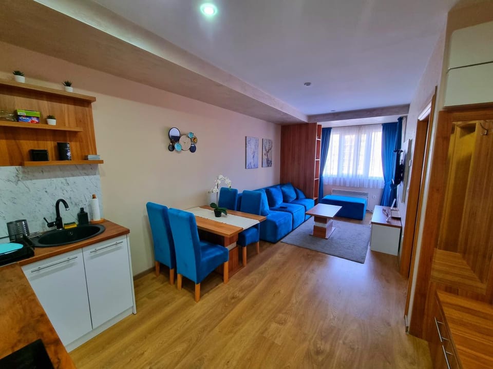 Gondola 65 Apartment in Zlatibor