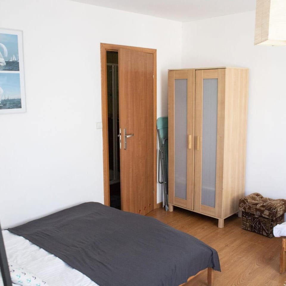 Dom Gościnny Cuma Vacation rental in Pomeranian Voivodeship