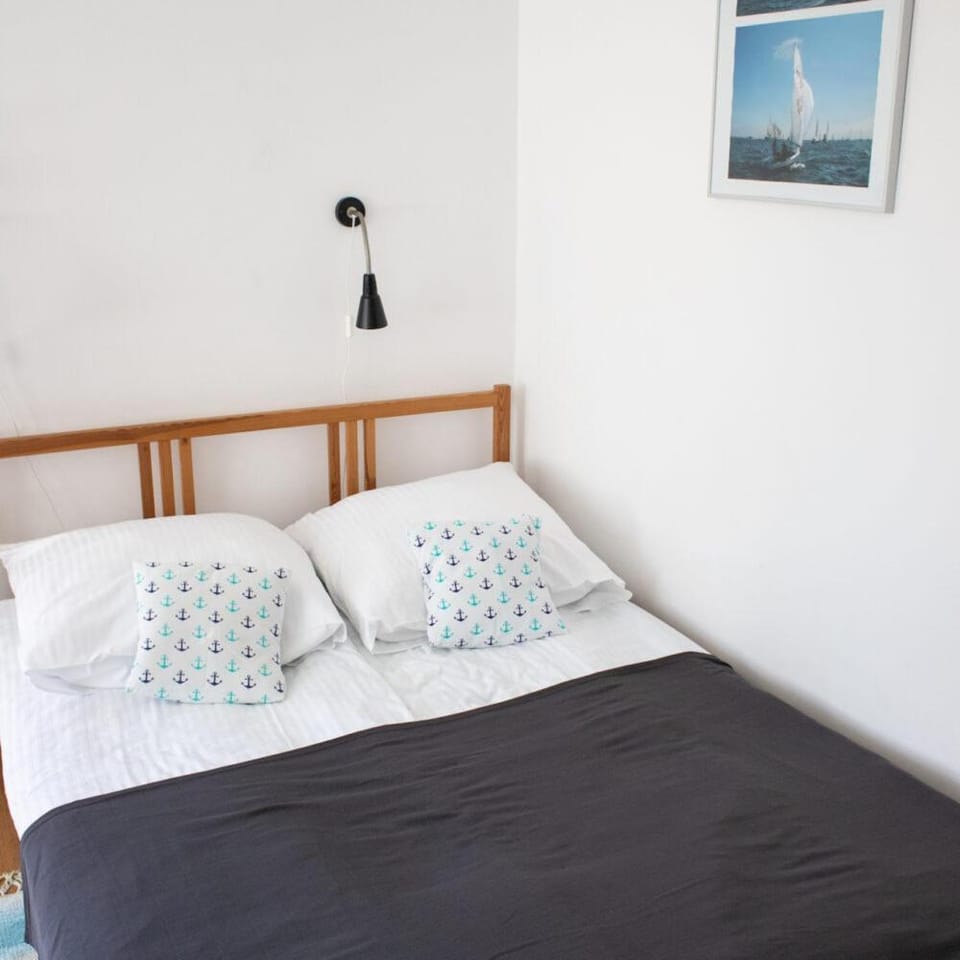 Dom Gościnny Cuma Vacation rental in Pomeranian Voivodeship