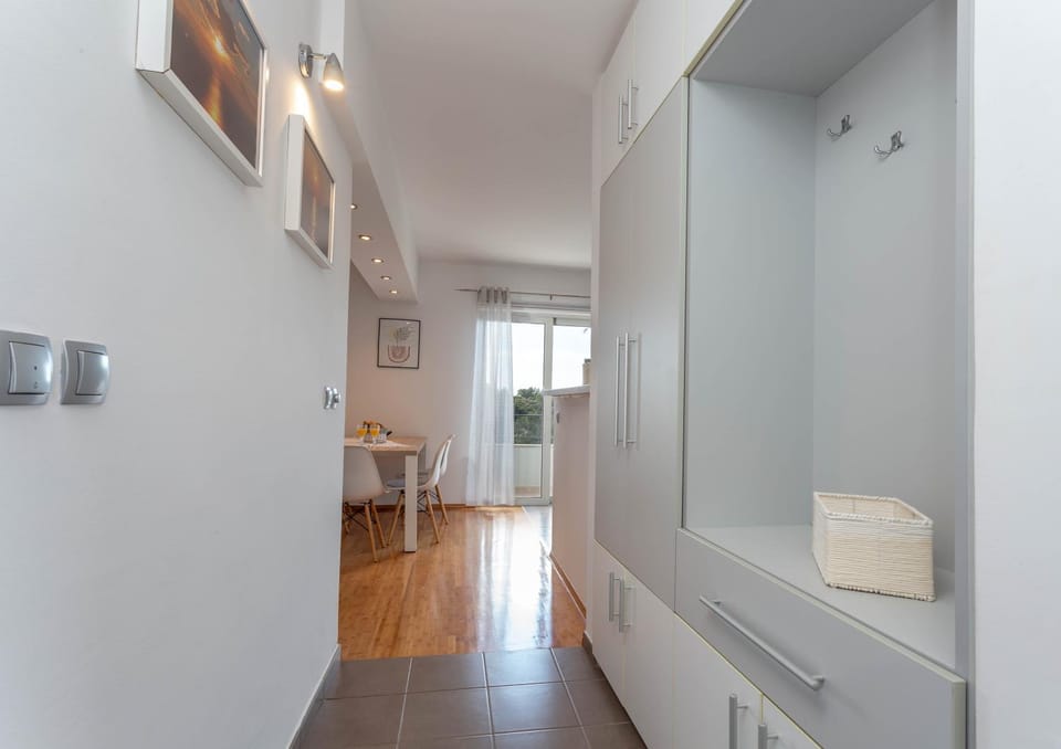 Stunning sea view apartment Ani Apartment in Hvar