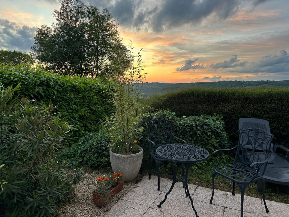 Beautiful two bedroomed gite House in Occitanie