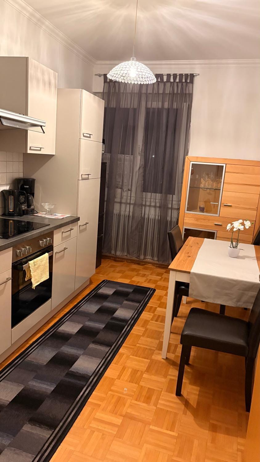 Apartment Dolina 8a Kärnten KLagenfurt Apartment in Carinthia, Austria
