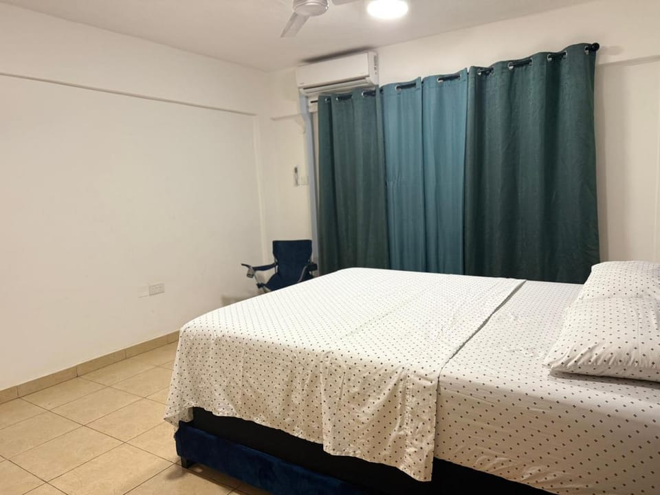 Sigma Theta Homes - KNUST Area Apartment in Kumasi