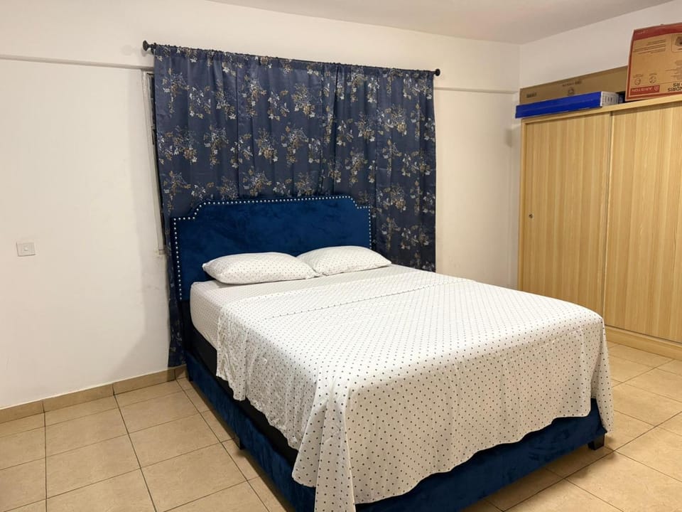 Sigma Theta Homes - KNUST Area Apartment in Kumasi