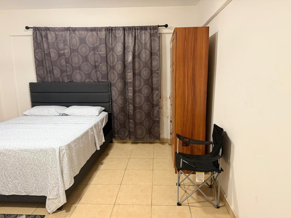 Sigma Theta Homes - KNUST Area Apartment in Kumasi
