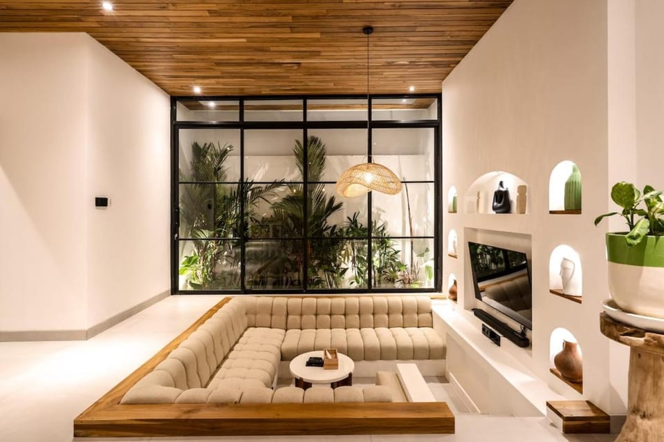 Villa Renato - Uluwatu by Yolla Hospitality Villa in Bali