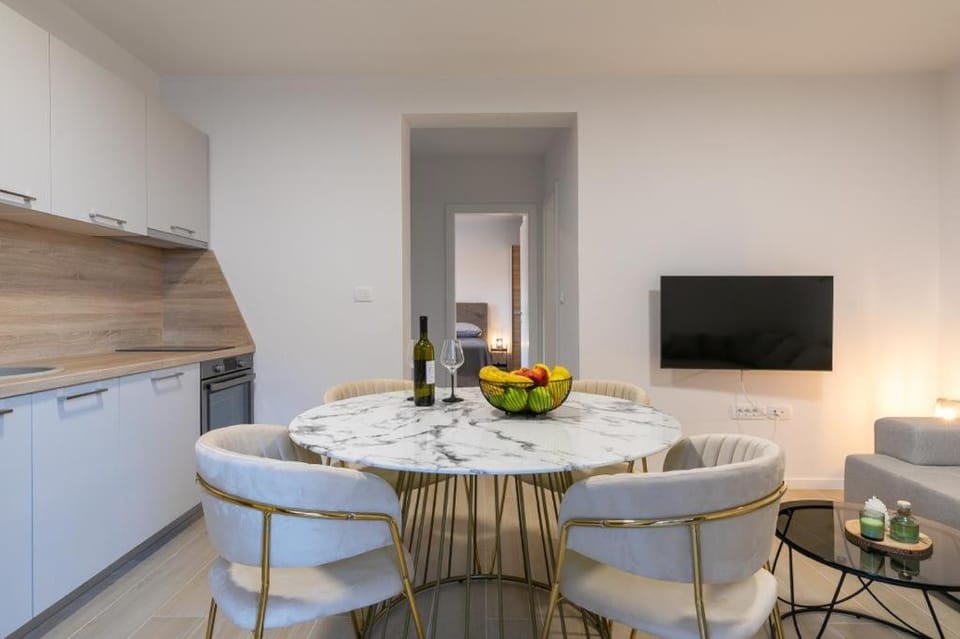 Villa Vidović Apartment in Dubrovnik-Neretva County