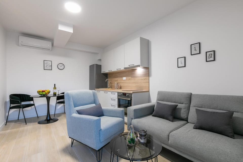 Villa Vidović Apartment in Dubrovnik-Neretva County