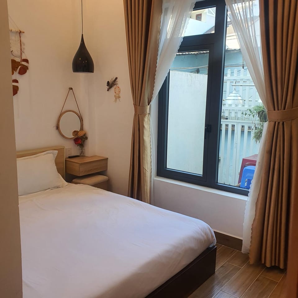 Khách sạn Hoàng Khôi Hotel in Dalat