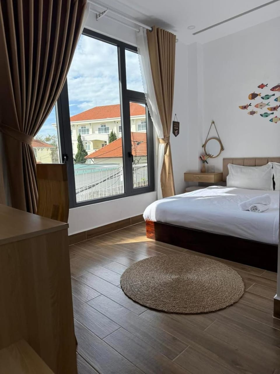 Khách sạn Hoàng Khôi Hotel in Dalat