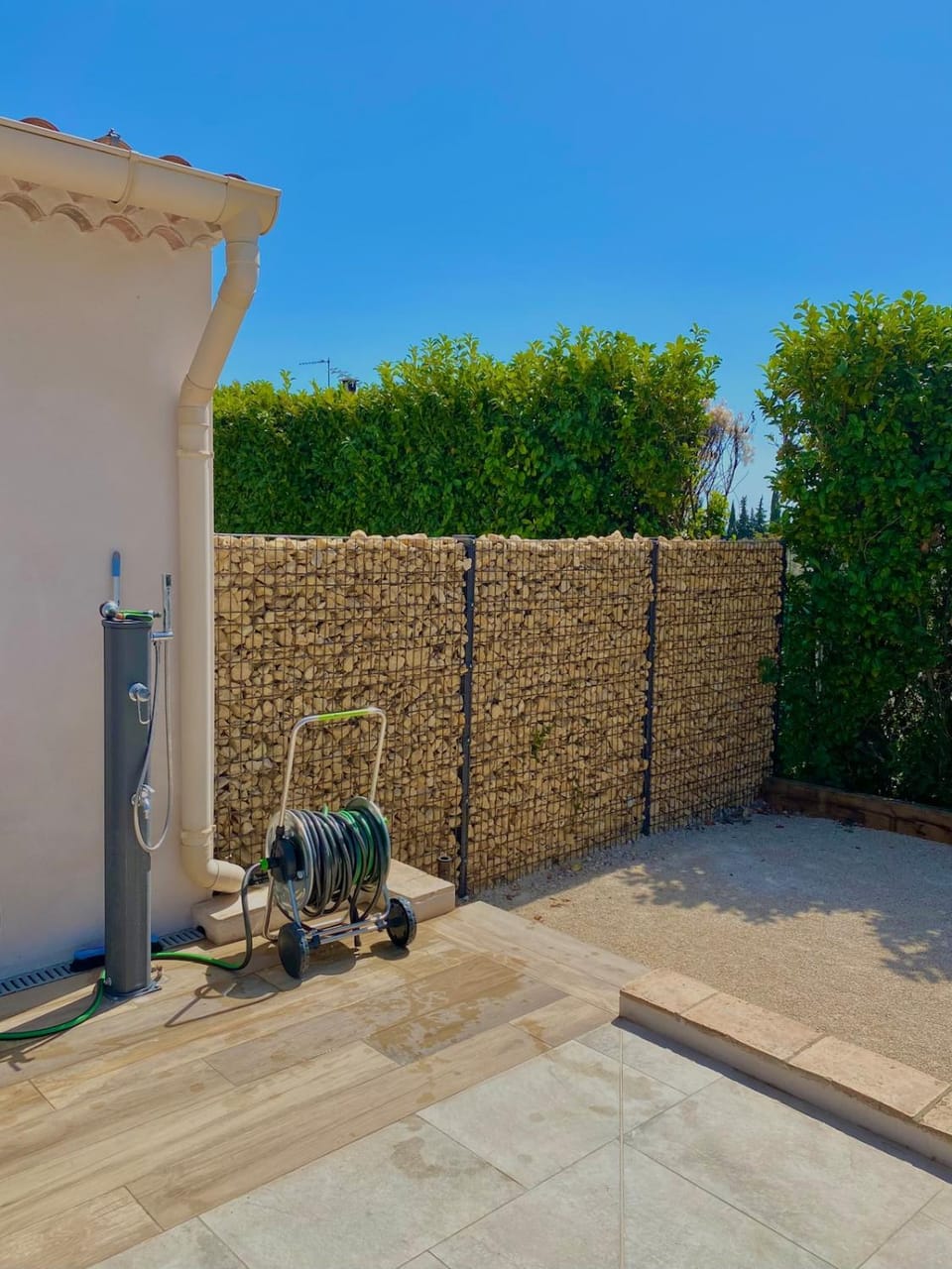 Villa Rochevida - Piscine - Clim - BBQ - Petanque Villa in Rochefort-du-Gard