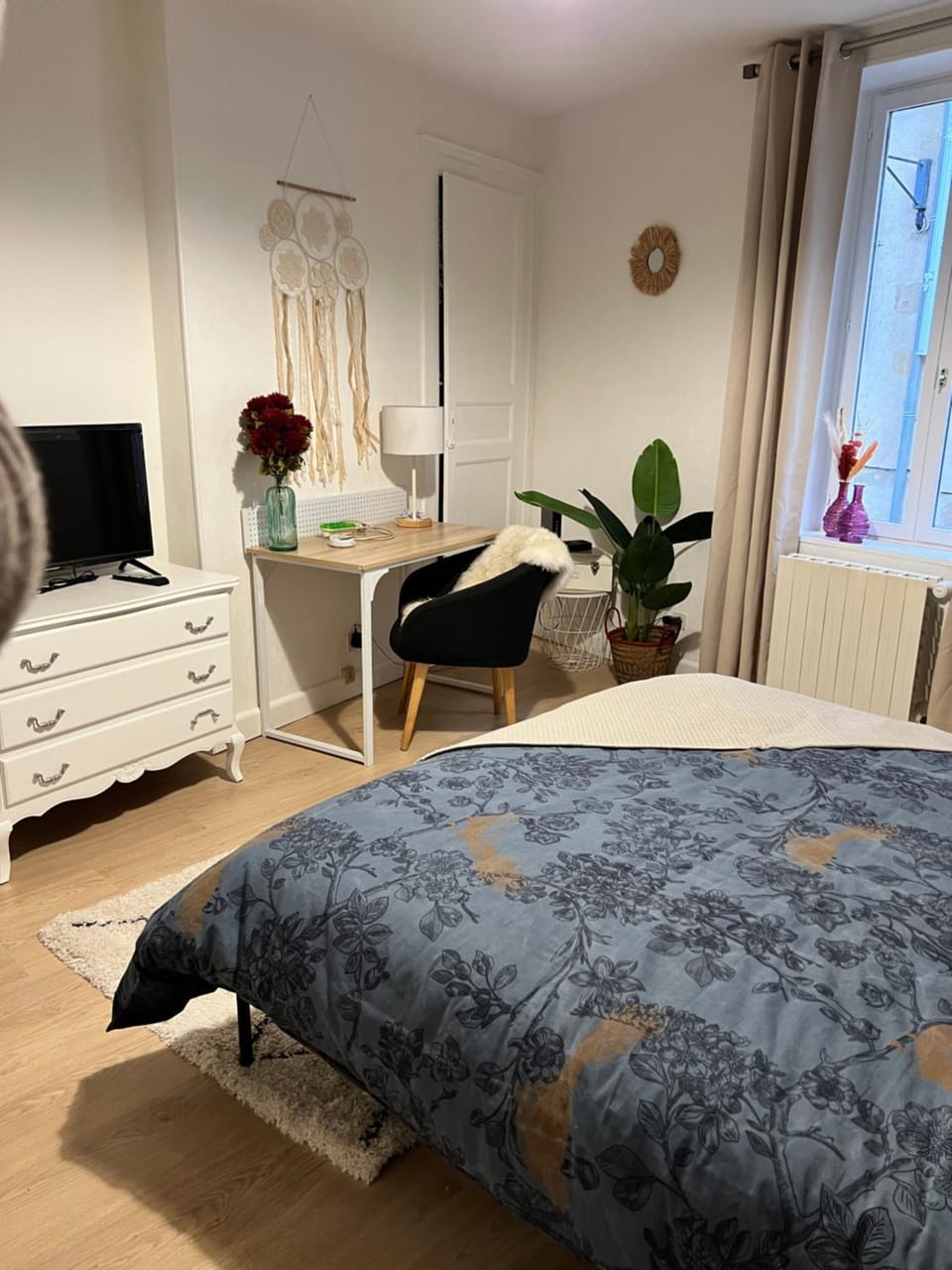 L’escapade moulins Apartment in Moulins