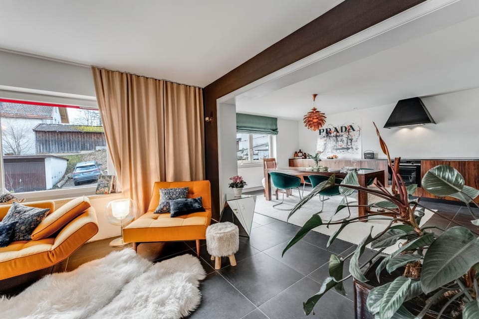 Communal lounge/ TV room, Living room, kitchen