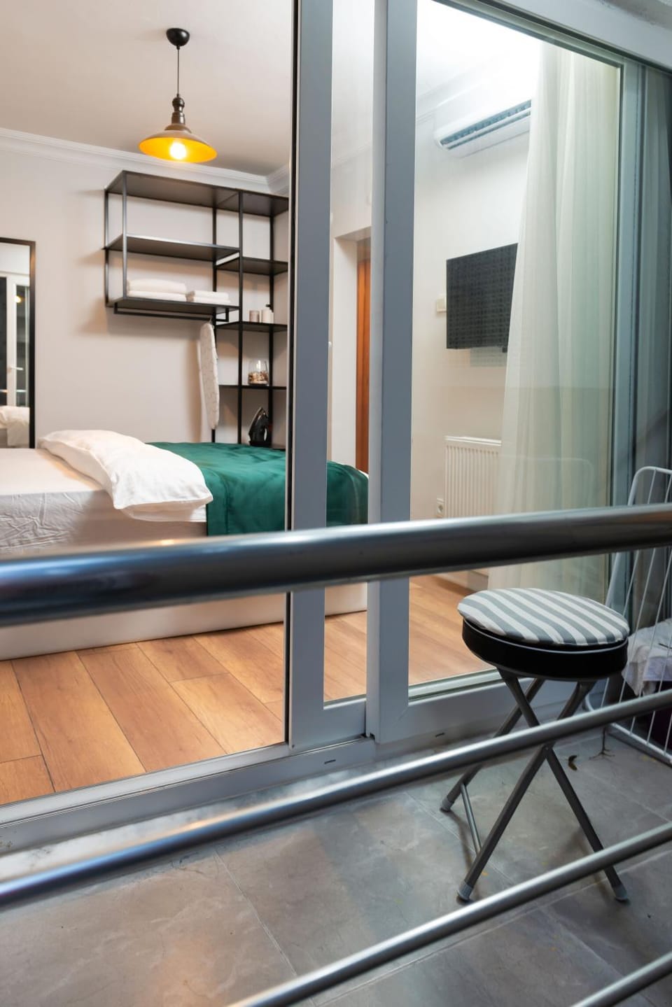 G&B MANSION Apartment in Istanbul