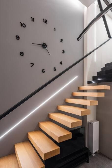 K.myth stay 219 Apartment in Volos