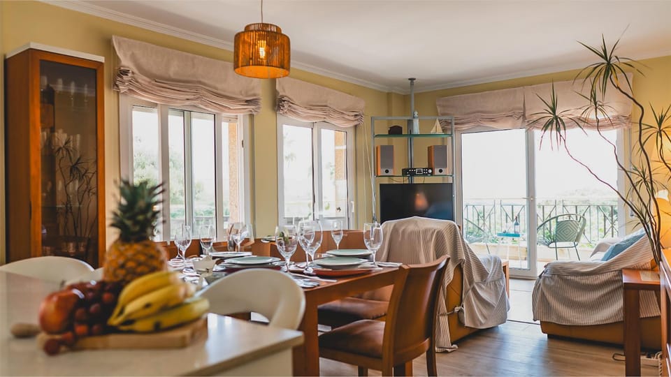 SeaHomes Vacations - NAUTIC MARITIME Apt Apartment in Blanes