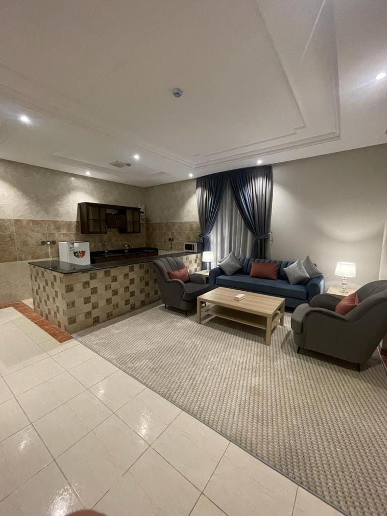 Verona serviced apartments فيرونا شقق مخدومة Hotel in Riyadh