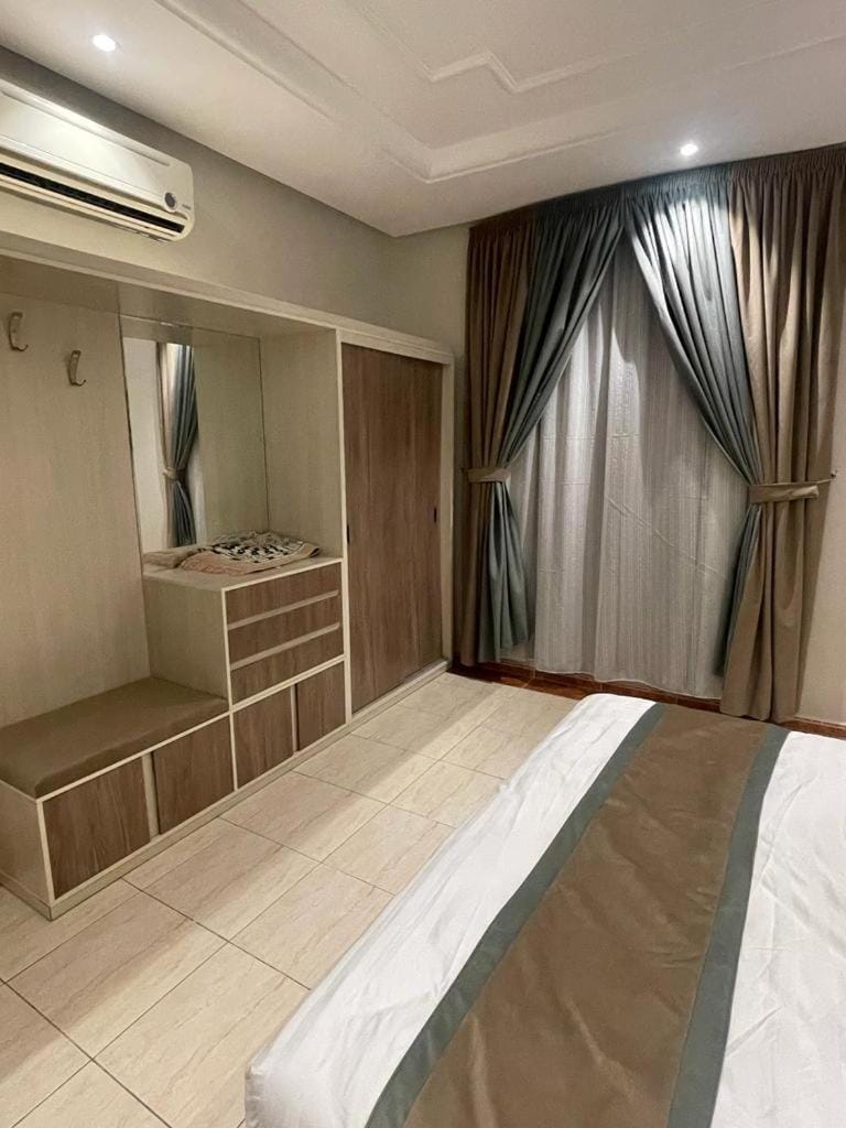 Verona serviced apartments فيرونا شقق مخدومة Hotel in Riyadh