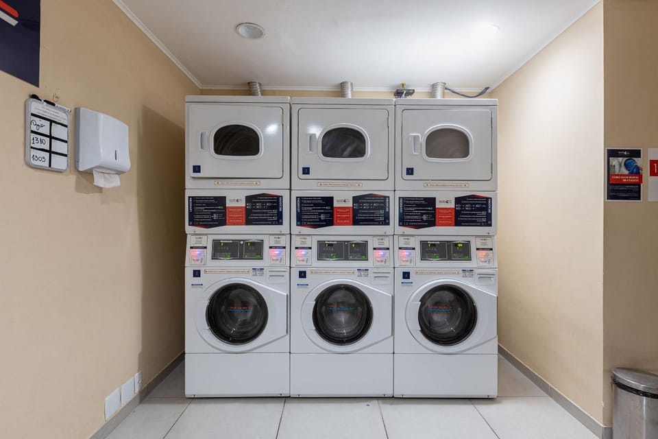 Easy Star - Le Premier Suítes - Flats no Jardim Paulista próximo ao Shopping Pamplona Apartment in Sao Paulo City