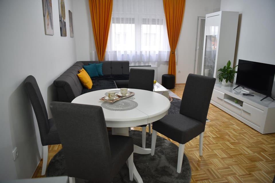 SM apartman Apartment in Vojvodina