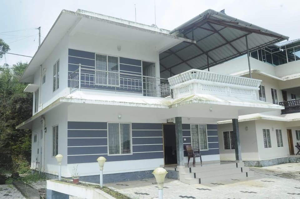 Mistyplanet vagamon Apartment in Kerala