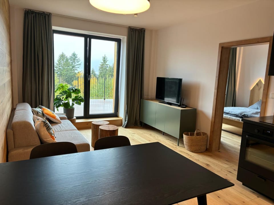 Communal lounge/ TV room, TV and multimedia, Living room, Seating area