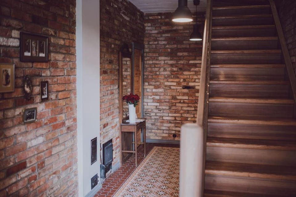 Šaha Kluba Apartamenti Apartment in Latvia