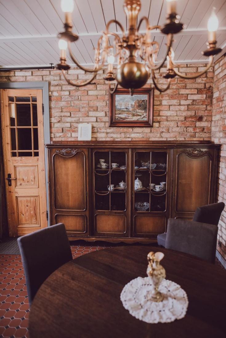 Šaha Kluba Apartamenti Apartment in Latvia