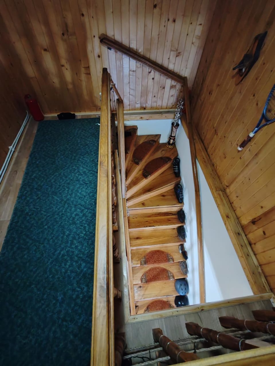 CEZARA Ski Lake View House in Cluj County