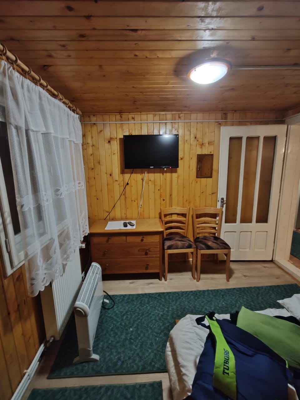 CEZARA Ski Lake View House in Cluj County