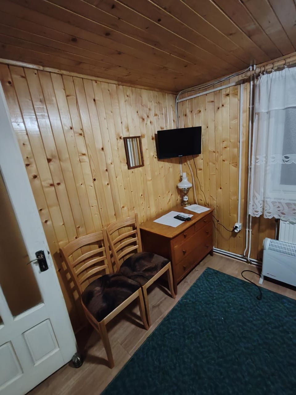 CEZARA Ski Lake View House in Cluj County