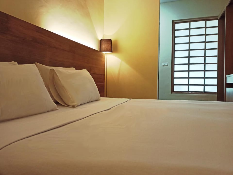 Malino Highlands Hotel in Indonesia