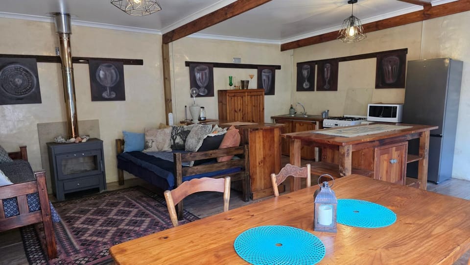 Crescent Cottage Fish Hoek Apartment in Cape Town