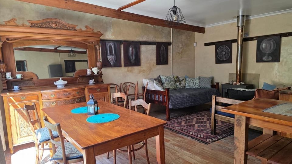 Crescent Cottage Fish Hoek Apartment in Cape Town