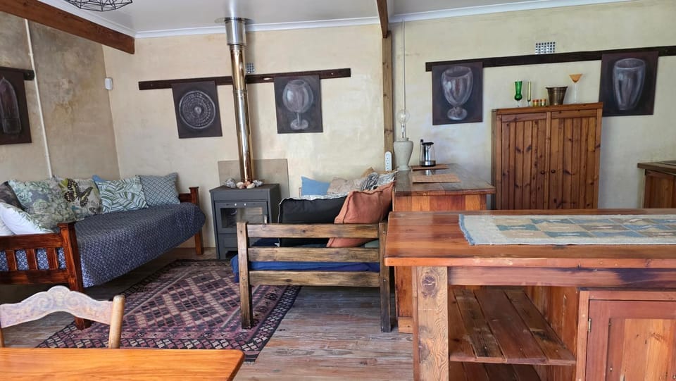 Crescent Cottage Fish Hoek Apartment in Cape Town