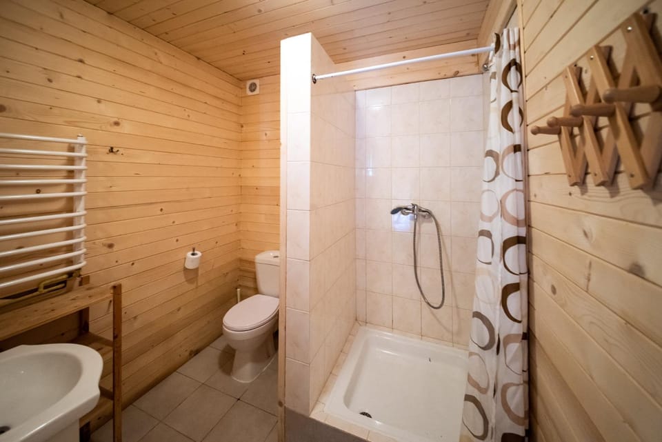 Zagroda Chryszczata Vacation rental in Poland