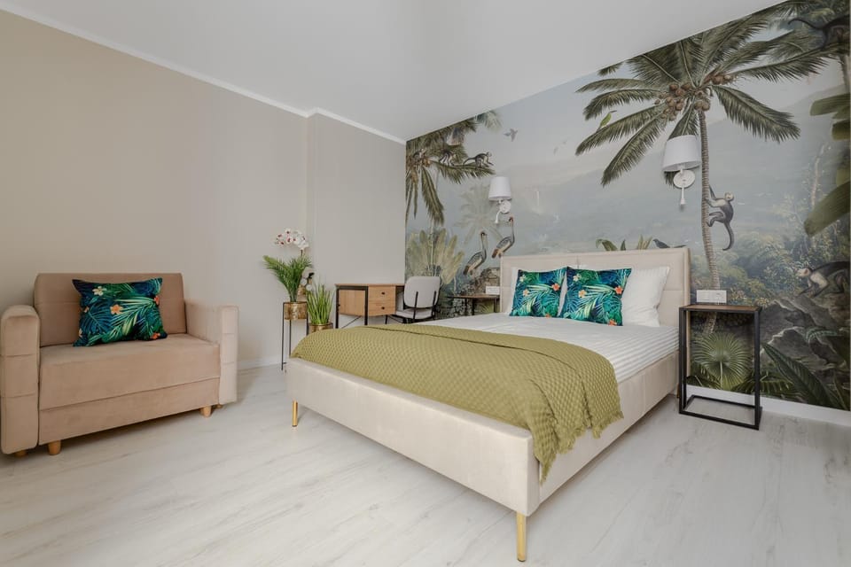 JACOB Apartment in Alicante