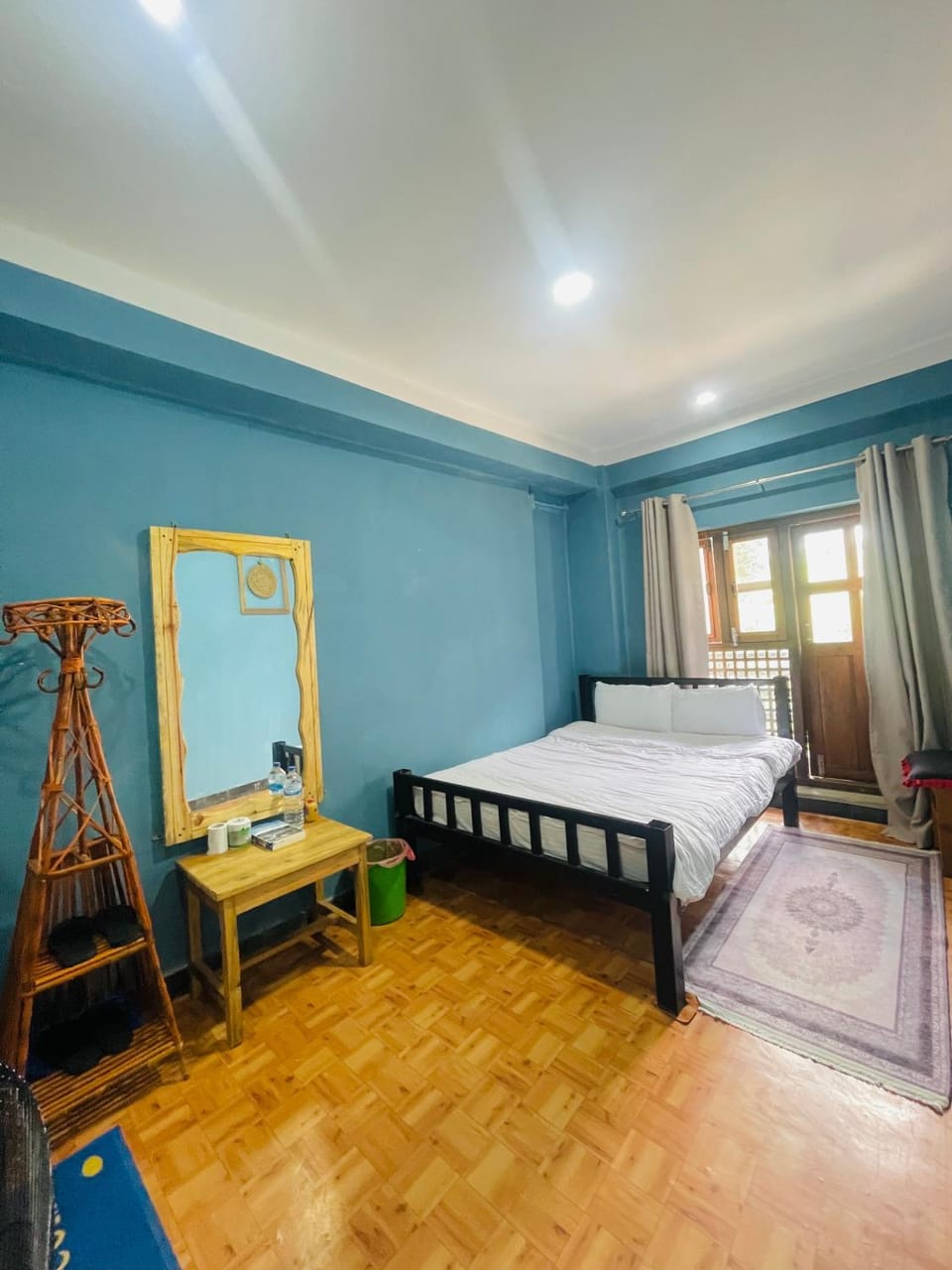 Pasne Aajako Hotel Hotel in Bagmati Province, Nepal