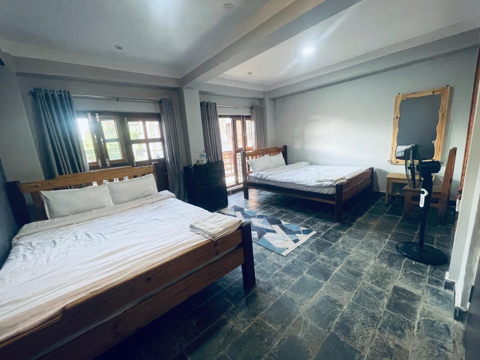 Pasne Aajako Hotel Hotel in Bagmati Province, Nepal