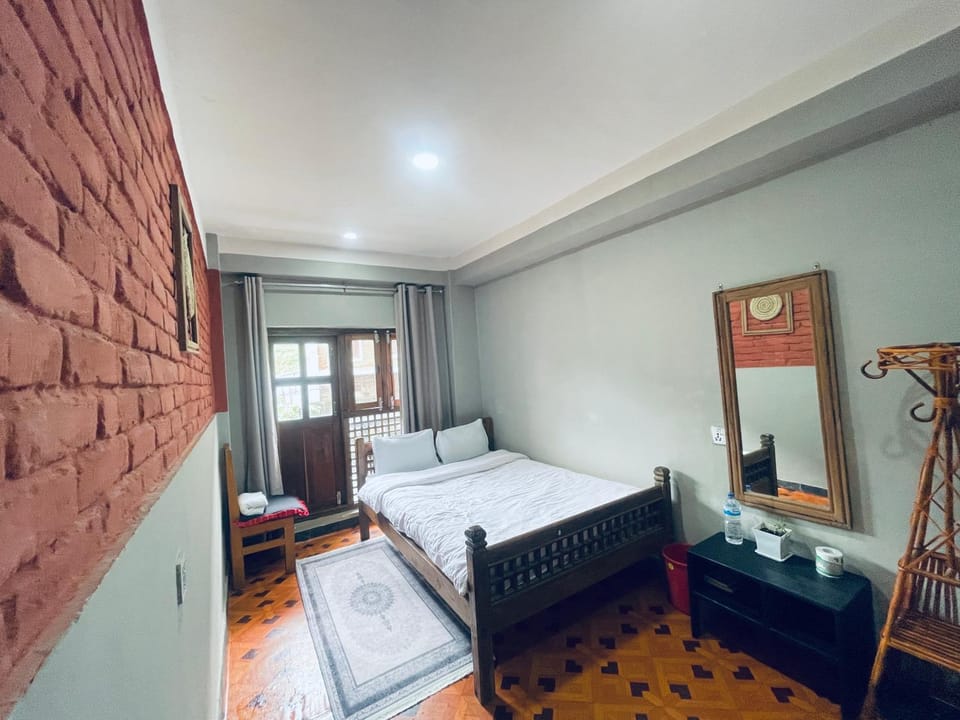 Pasne Aajako Hotel Hotel in Bagmati Province, Nepal