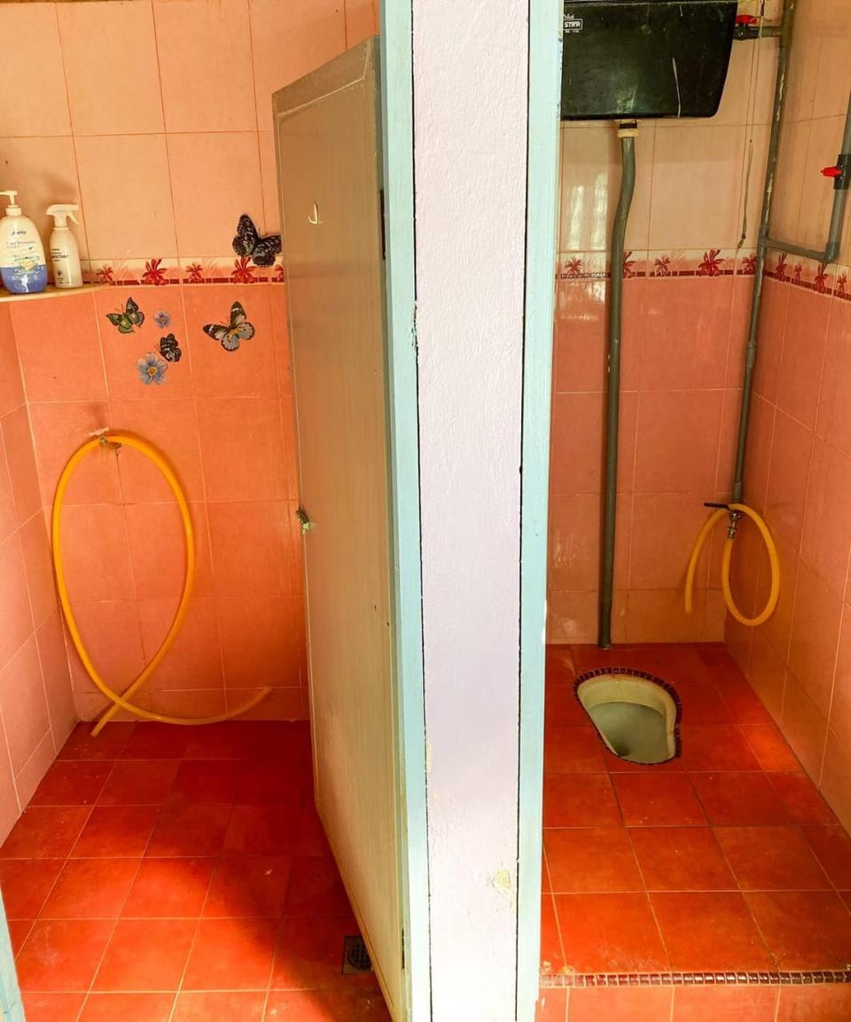 D'JERAI HOMESTAY House in Kedah