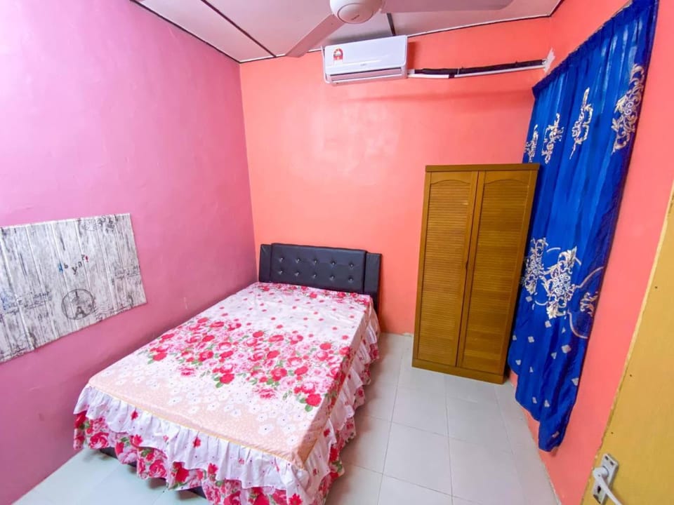 D'JERAI HOMESTAY House in Kedah