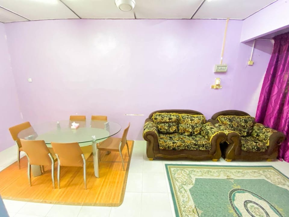 D'JERAI HOMESTAY House in Kedah