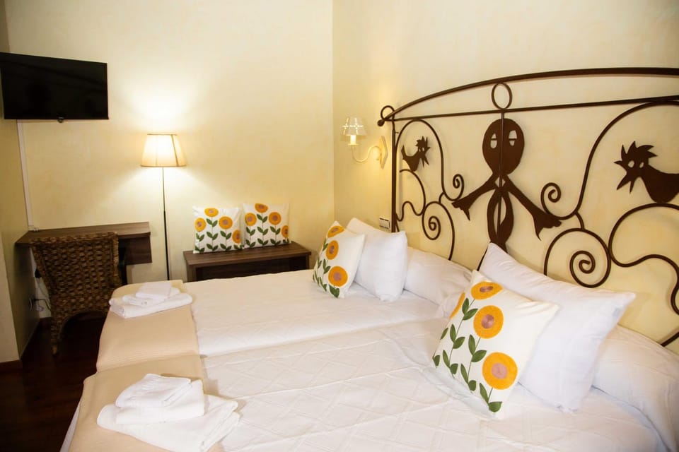 El Valle Hotel Rural Bed and Breakfast in La Rioja