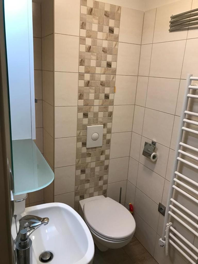 Apartmán 15 Mísečky Apartment in Lower Silesian Voivodeship