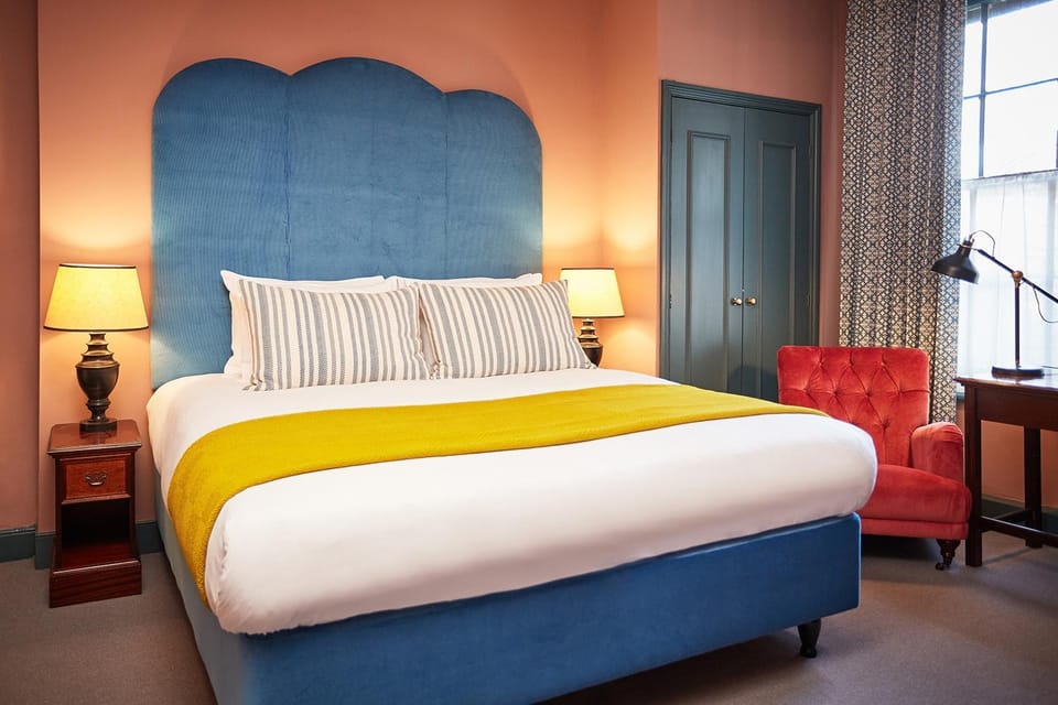 The Green Dragon Hotel Hotel in Hereford