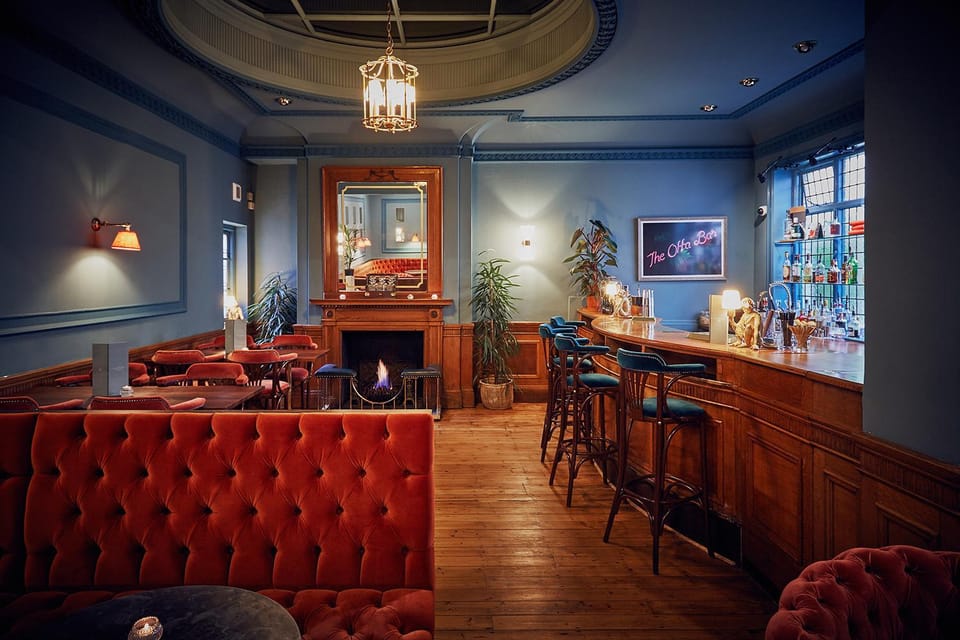 The Green Dragon Hotel Hotel in Hereford